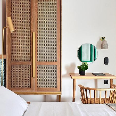 Beachfront Villa On Crete - Kirvas, Member Of Pelagaios Villas คูตซูนารี ภายนอก รูปภาพ